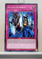 Yugioh! Speed Duel GX: Duelists of Shadows Singles - Set E/F (SGX3 - Common) 1st Edition