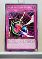 Yugioh! Speed Duel GX: Duelists of Shadows Singles - Set E/F (SGX3 - Common) 1st Edition