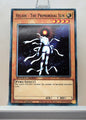 Yugioh! Speed Duel GX: Duelists of Shadows Singles - Set E/F (SGX3 - Common) 1st Edition