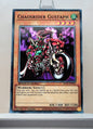 Yugioh! Speed Duel GX: Duelists of Shadows Singles - Set E/F (SGX3 - Common) 1st Edition