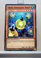 Yugioh! Speed Duel GX: Duelists of Shadows Singles - Set E/F (SGX3 - Common) 1st Edition