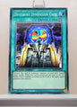 Yugioh! Speed Duel GX: Duelists of Shadows Singles - Set E/F (SGX3 - Common) 1st Edition