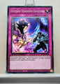 Yugioh! Speed Duel GX: Duelists of Shadows Singles - Set E/F (SGX3 - Common) 1st Edition