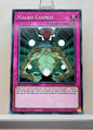 Yugioh! 1x Macro Cosmos (SGX3 - Common) 1st Edition