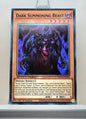 Yugioh! Speed Duel GX: Duelists of Shadows Singles - Set G/H (SGX3 - Common) 1st Edition