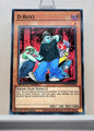 Yugioh! Speed Duel GX: Duelists of Shadows Singles - Set G/H (SGX3 - Common) 1st Edition