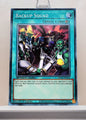 Yugioh! Speed Duel GX: Duelists of Shadows Singles - Set G/H (SGX3 - Common) 1st Edition