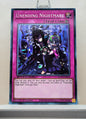 Yugioh! Speed Duel GX: Duelists of Shadows Singles - Set G/H (SGX3 - Common) 1st Edition