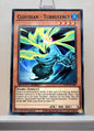 Yugioh! Speed Duel GX: Duelists of Shadows Singles - Set G/H (SGX3 - Common) 1st Edition