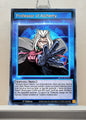 Yugioh! Speed Duel GX: Duelists of Shadows Singles - Set E/F (SGX3 - Common) 1st Edition