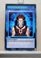 Yugioh! Speed Duel GX: Duelists of Shadows Singles - Set G/H (SGX3 - Common) 1st Edition