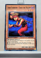 Yugioh! Speed Duel GX: Duelists of Shadows Singles - Set I (SGX3 - Common) 1st Edition