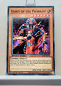 Yugioh! Speed Duel GX: Duelists of Shadows Singles - Set I (SGX3 - Common) 1st Edition