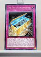 Yugioh! Speed Duel GX: Duelists of Shadows Singles - Set I (SGX3 - Common) 1st Edition