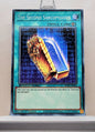 Yugioh! Speed Duel GX: Duelists of Shadows Singles - Set I (SGX3 - Common) 1st Edition