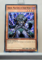 Yugioh! Speed Duel GX: Duelists of Shadows Singles - Set I (SGX3 - Common) 1st Edition