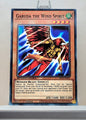 Yugioh! Speed Duel GX: Duelists of Shadows Singles - Set I (SGX3 - Common) 1st Edition