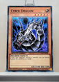 Yugioh! 1x Cyber Dragon (SGX3 - Common) 1st Edition