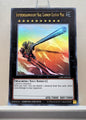 Yugioh! 1x Superdreadnought Rail Cannon Gustav Max (LART - Ultra Rare) Limited Edition