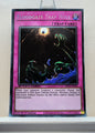 Yugioh! 1x Floodgate Trap Hole (SGX1 - Secret Rare) 1st Edition