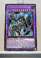 Yugioh! 1x Ultimate Ancient Gear Golem (SGX1 - Secret Rare) 1st Edition