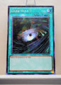 Yugioh! 1x Dark Hole (YS15 - Shatterfoil Rare) 1st Edition