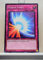 Yugioh! 1x Mirror Force (YS15 - Shatterfoil Rare) 1st Edition