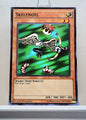 Yugioh! 1x Skelengel (YS15 - Common) 1st Edition