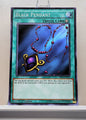 Yugioh! Starter Deck: Saber Force Singles (YS15 - Common) 1st Edition