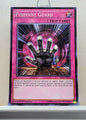 Yugioh! Starter Deck: Saber Force Singles (YS15 - Common) 1st Edition