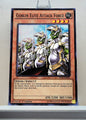 Yugioh! Starter Deck: Dark Legion Singles (YS15 - Common) 1st Edition