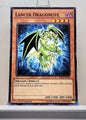 Yugioh! Starter Deck: Dark Legion Singles (YS15 - Common) 1st Edition