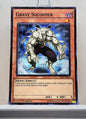 Yugioh! Starter Deck: Dark Legion Singles (YS15 - Common) 1st Edition