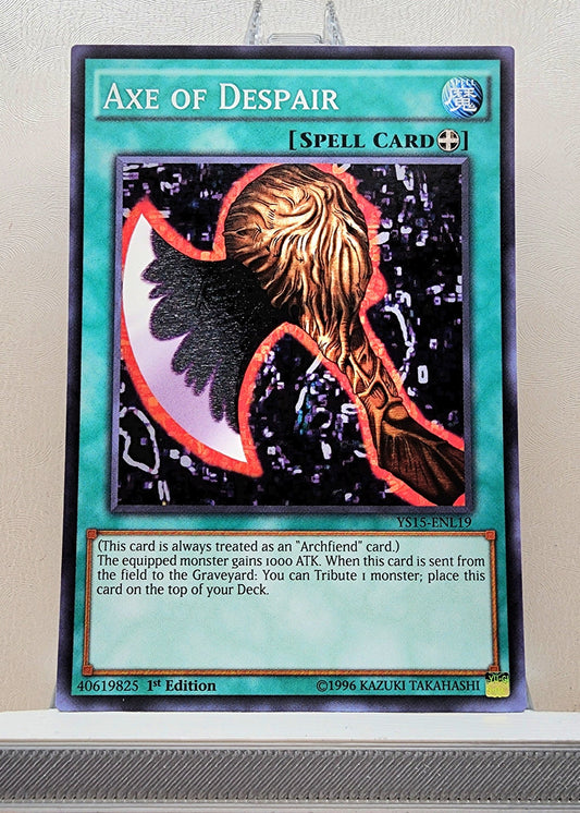 2015) Starter Deck: Dark Legion (YS15) KAWAIII SUSHI 2015) Starter Deck: Dark Legion (YS15) KAWAIII SUSHI