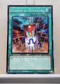 Yugioh! Starter Deck: Dark Legion Singles (YS15 - Common) 1st Edition