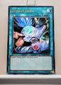 Yugioh! 1x Destiny Draw (LEHD - Ultra Rare) 1st Edition