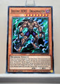 Yugioh! Legendary Hero - Destiny Hero Deck Singles (LEHD - Common) 1st Edition