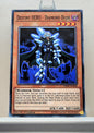 Yugioh! Legendary Hero - Destiny Hero Deck Singles (LEHD - Common) 1st Edition