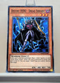 Yugioh! Legendary Hero - Destiny Hero Deck Singles (LEHD - Common) 1st Edition