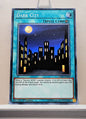 Yugioh! Legendary Hero - Destiny Hero Deck Singles (LEHD - Common) 1st Edition