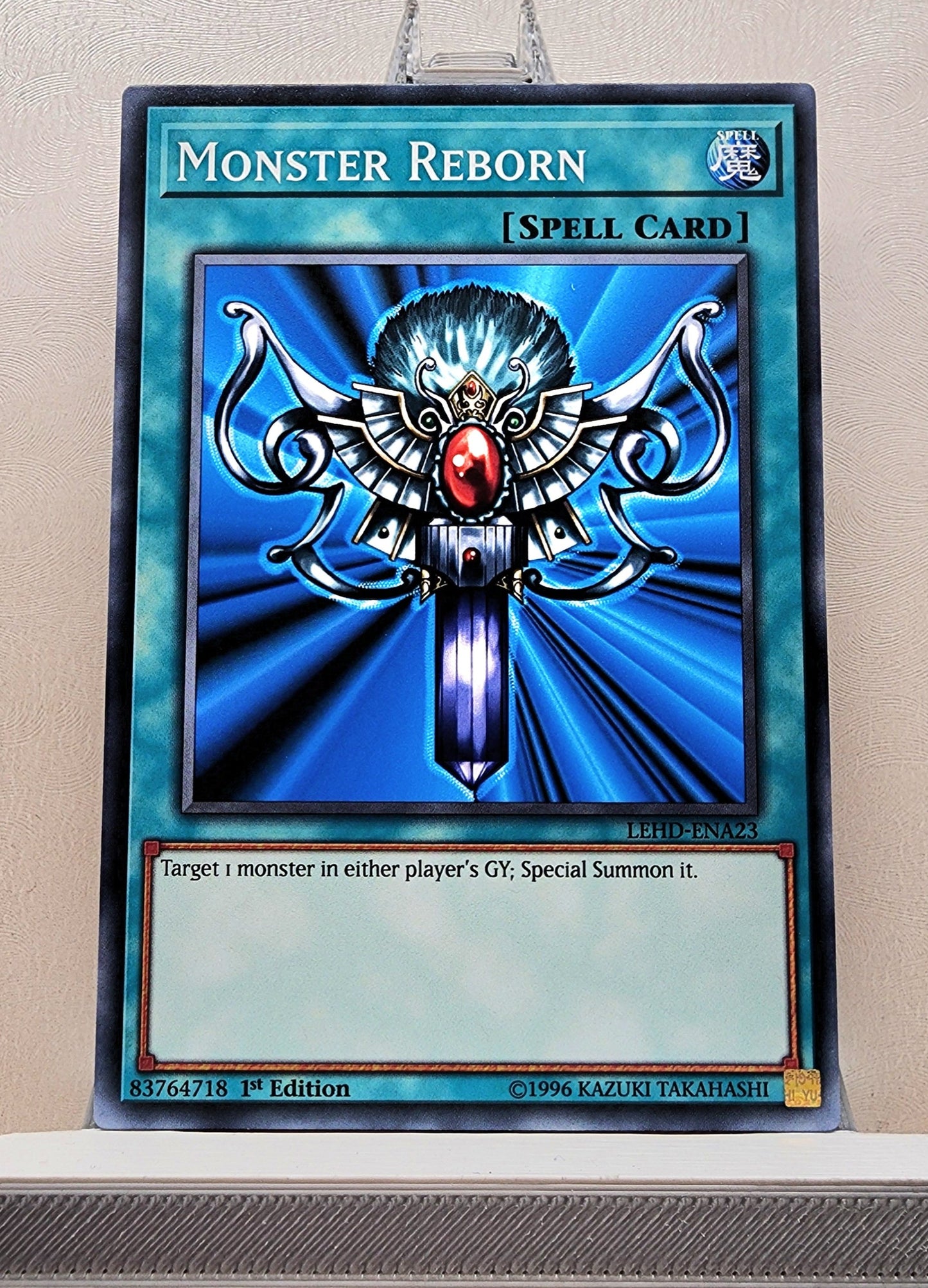 Yugioh! Legendary Hero - Destiny Hero Deck Singles (LEHD - Common) 1st Edition