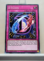 Yugioh! Legendary Hero - Destiny Hero Deck Singles (LEHD - Common) 1st Edition