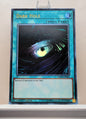 Yugioh! 1x Dark Hole (LEHD - Ultra Rare) 1st Edition