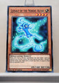 Yugioh! Legendary Hero - Aesir Deck Singles (LEHD - Common) 1st Edition