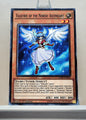 Yugioh! Legendary Hero - Aesir Deck Singles (LEHD - Common) 1st Edition