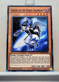 Yugioh! Legendary Hero - Aesir Deck Singles (LEHD - Common) 1st Edition