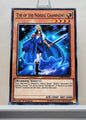 Yugioh! Legendary Hero - Aesir Deck Singles (LEHD - Common) 1st Edition