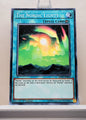 Yugioh! Legendary Hero - Aesir Deck Singles (LEHD - Common) 1st Edition