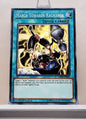 Yugioh! Legendary Hero - Aesir Deck Singles (LEHD - Common) 1st Edition