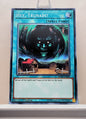 Yugioh! 1x Hey Trunade (LEHD - Common) 1st Edition